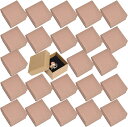 ラッピング 箱 ギフトボックス アクセサリーボックス 紙箱 リボンタイ ピアス 指輪 小箱 5x5x3cm 24個