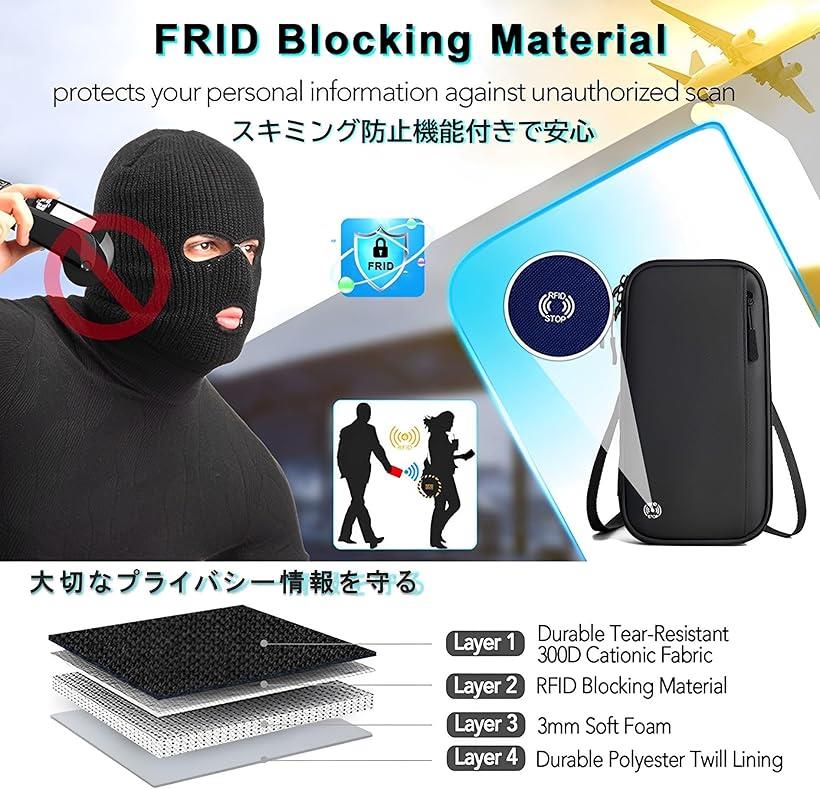 �ڳ�ŷ��󥭥�1�����ޡۥѥ��ݡ��ȥ����� �ݥ����å� �󲼤� ������ �����ߥ��ɻ� �����ɻ� �ɿ� ��Ģ������ ��Ģ���� RFID �ͥ��ӡ� �֥�å� ���졼