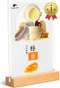 【楽天ランキング1位入賞】ポップスタンド メニュー A5 A6 縦 横 T型 L型 卓上 木製 広告 飲食店