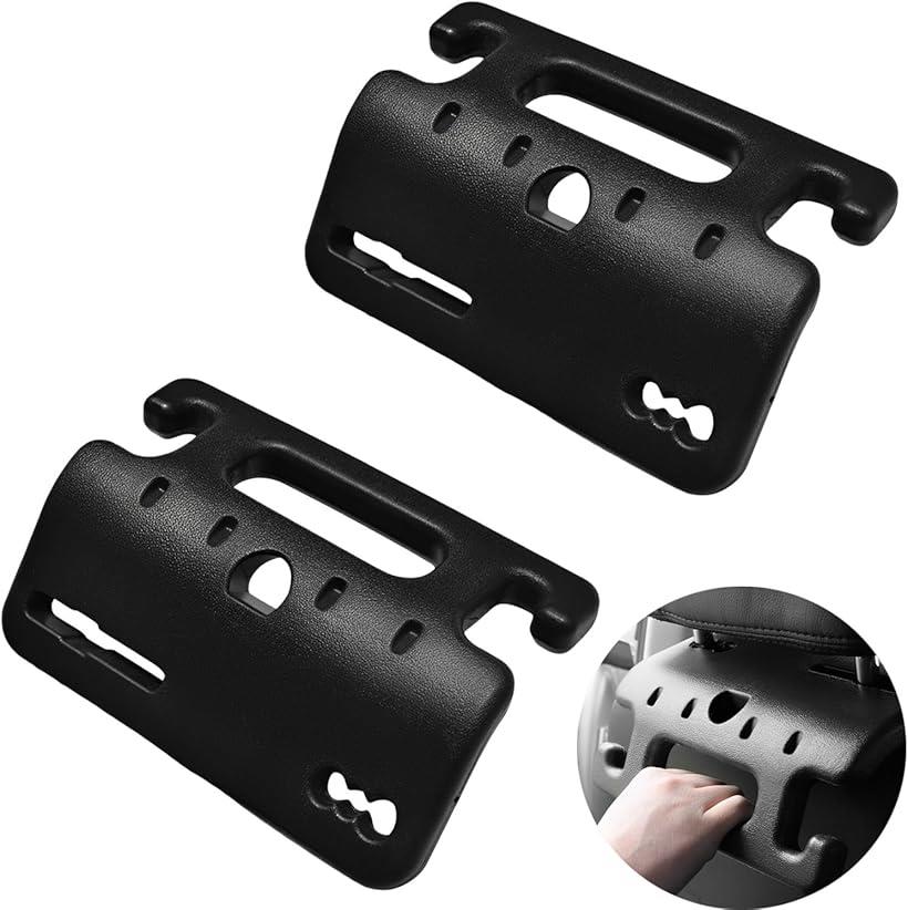 【楽天ランキング1位入賞】互換品 アシストグリップ 手すり 車 介護用品 乗り降り補助 高齢者 フック 2..