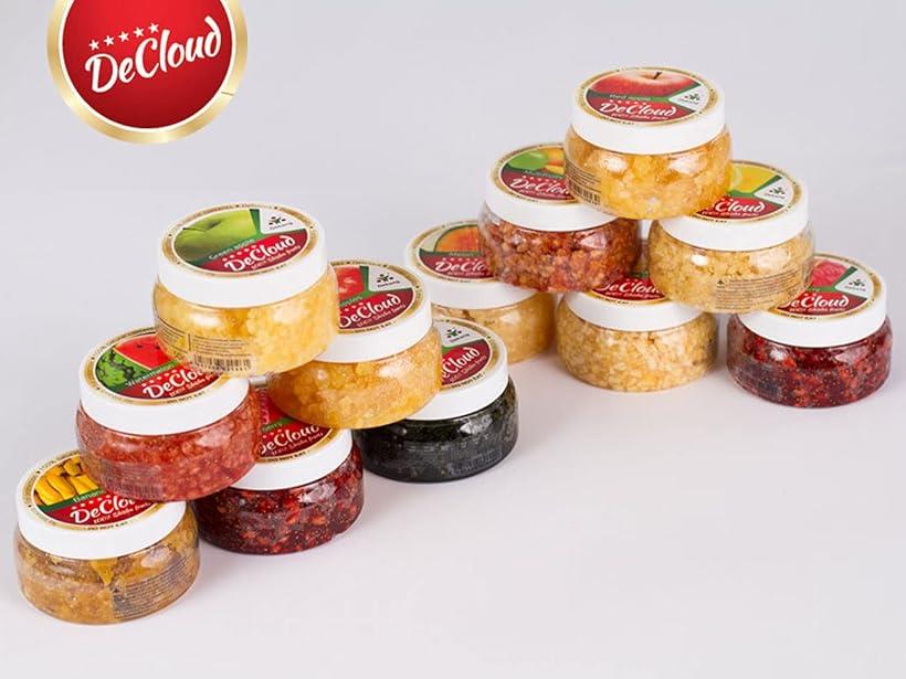 �ڳ�ŷ��󥭥�1�����ޡۥ�������ե롼�ĥ��å� �夿�Ф��ߥå����ե졼�С� 50gx12�� 600g ���Х����˥�����ե꡼ 12PCS . 50gx12pcs