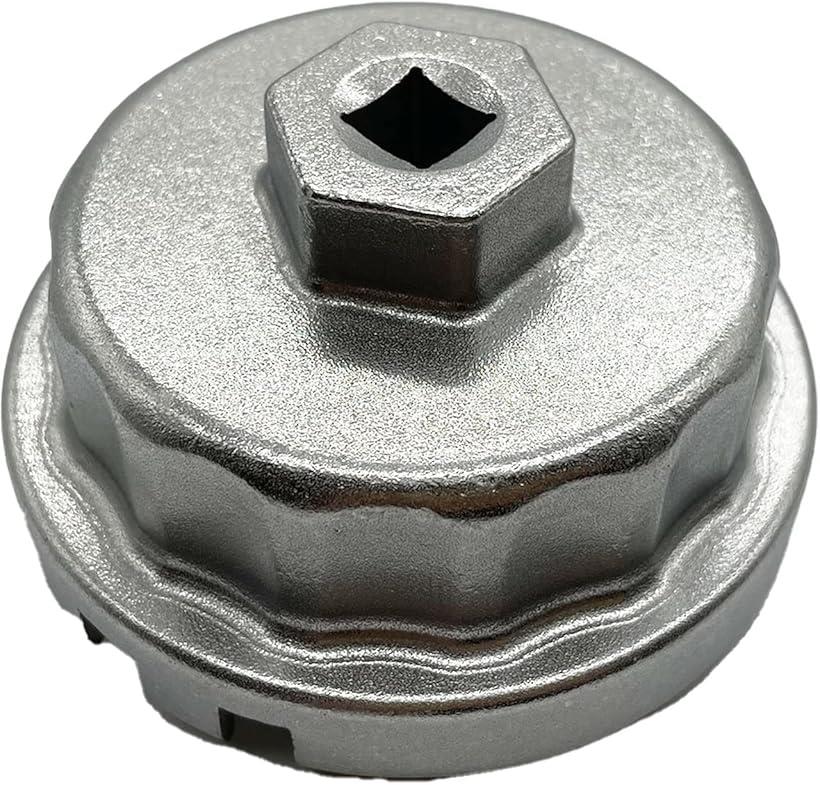 互換品 互換品 トヨタ オイル フィルター レンチ カートリッジ式 カップ型 汎用 新型 オイルフィルターレンチ