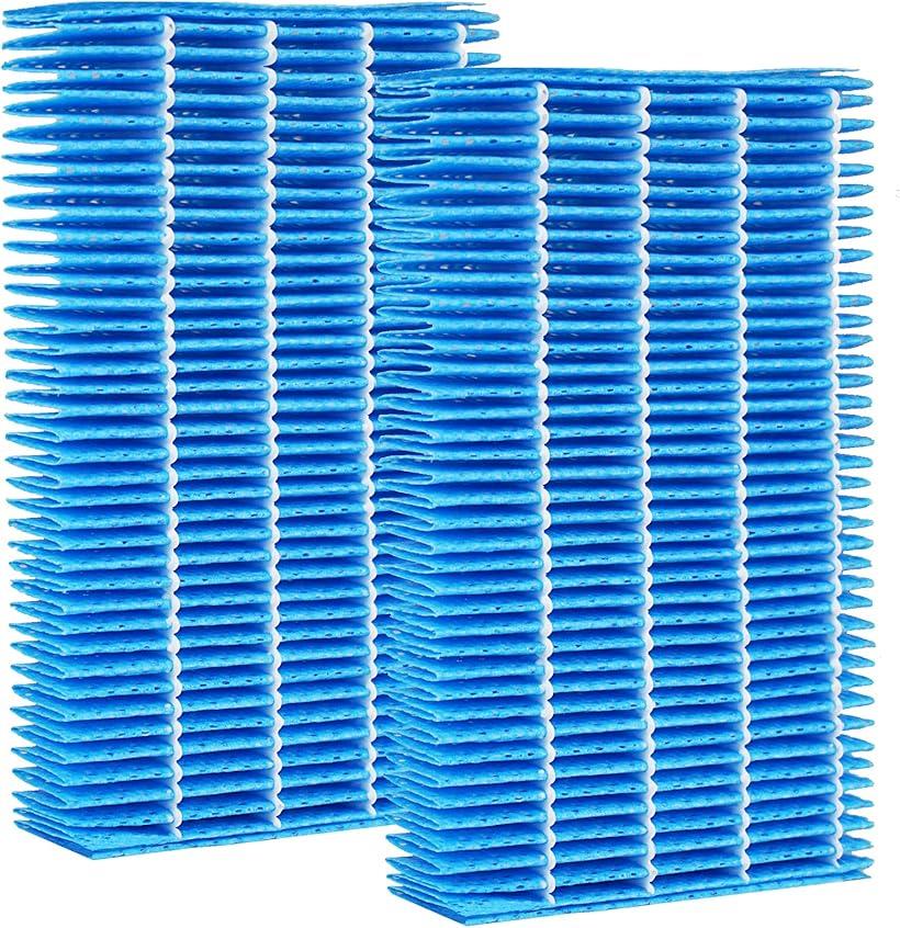 互換品 抗菌気化フィルター 加湿フィルター