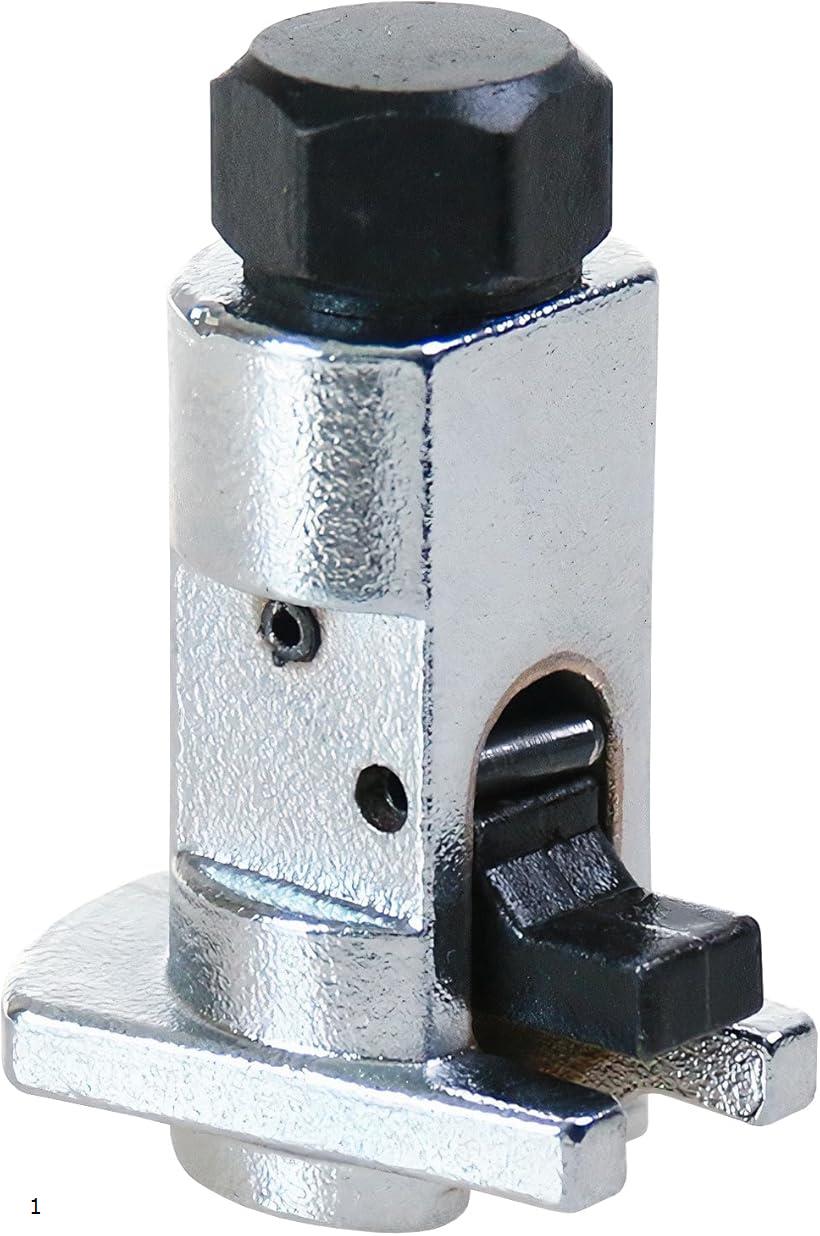 互換品 ストラット スプレッダー ツール ステアリング ナックル セパレーター 汎用 交換 工具 ショックアブソーバー ソケット スペーサー 車 1個 1