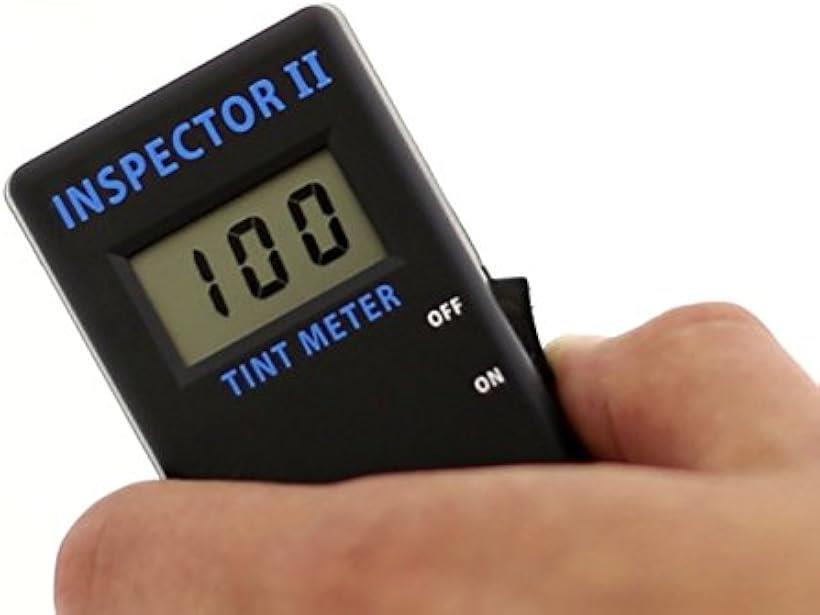 s Tint Meter Inspector II TM2000 �Ļ����Ʃ��Ψ¬����������͢���� ���ܸ������