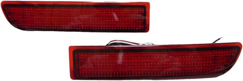 10系ア ルファード ANH10W / ANH15W MNH10W MNH15W G/Vグレード LEDリフレクター 2562
