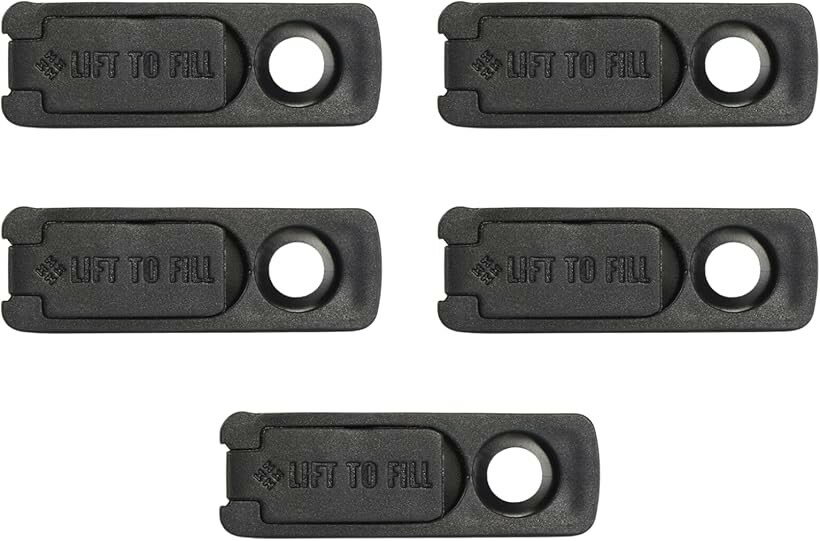 ZIPPO互換 オイル揮発防止 ゴムパッド 5個セット オイルライター ジッポー 灯油ライター 漏れ防止 ガス..