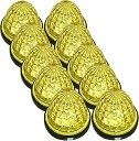 トラック用 LED マーカーランプ サイド クリスタルカット仕様 16LED 汎用