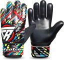 Beingfit キーパーグローブ ジュニア 耐久性&グリップ力 キーグロ