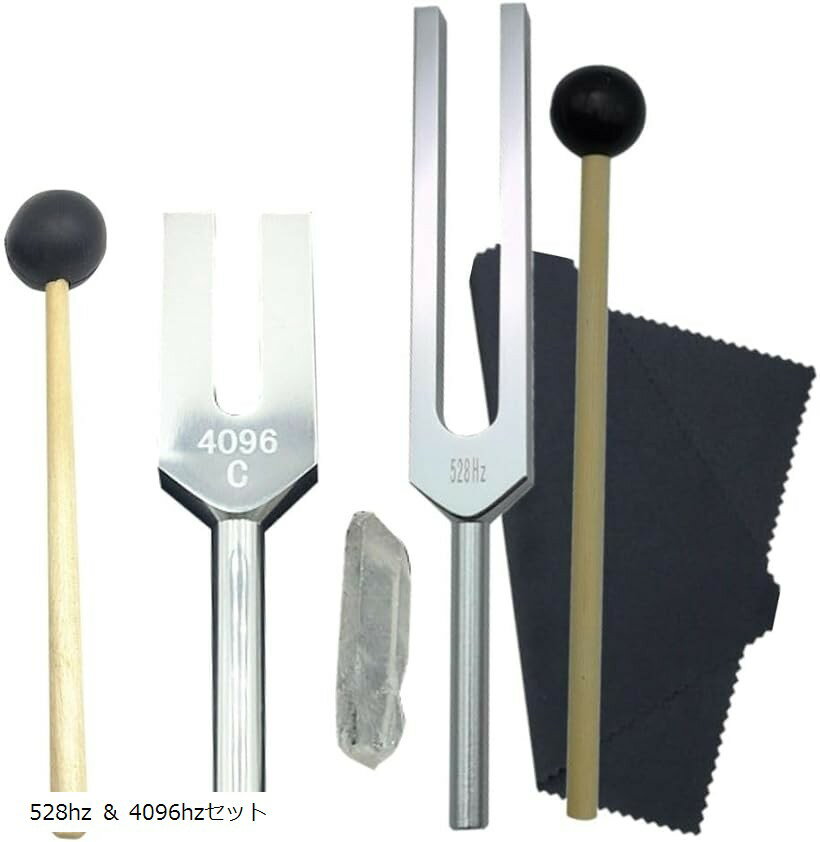 楽天市場】音叉 999hz（楽器・音響機器）の通販