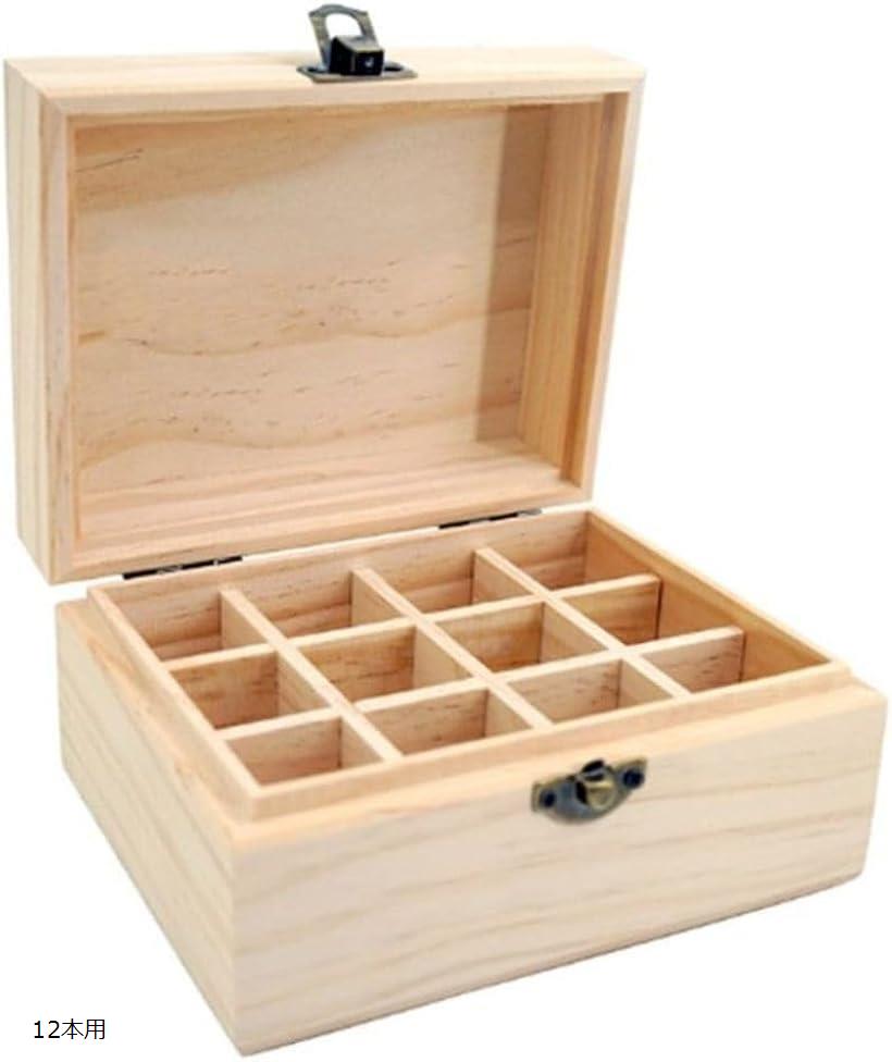 楽天市場】アロマオイル 木箱の通販