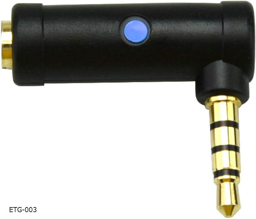 ・より高音質な音声を収録するのに必要なマイクを快適にご使用するために便利なアクセサリーです。「ETG-003」TRS-TRRSマイクアダプターです。TRSマイクを、スマートフォンやタブレットなどのTRRSオーディオ/マイクジャックを備えたTRRSデバイスで使用できます。「ETG-004」TRRSからTRSへのマイクアダプターです。3.5mm TRRSマイクをお持ちの場合は、ETG-004を使用して、マイクをDSLRまたはミラーレスカメラ、デジタルボイスレコーダーに接続できます。「EWS-003」Edutige ETM-001、ETM-006、EIM-001、およびEIM-003マイクに適合します。また、ETM-008やEIM-008のようなもう少し大きなマイクとぴったりとフィットします。※ 他ネットショップでも併売しているため、ご注文後に在庫切れとなる場合があります。予めご了承ください。※ 品薄または希少等の理由により、参考価格よりも高い価格で販売されている場合があります。ご注文の際には必ず販売価格をご確認ください。※ 沖縄県、離島または一部地域の場合、別途送料の負担をお願いする場合があります。予めご了承ください。※ お使いのモニタにより写真の色が実際の商品の色と異なる場合や、イメージに差異が生じることがあります。予めご了承ください。※ 商品の詳細（カラー・数量・サイズ 等）については、ページ内の商品説明をご確認のうえ、ご注文ください。※ モバイル版・スマホ版ページでは、お使いの端末によっては一部の情報が表示されないことがあります。すべての記載情報をご確認するには、PC版ページをご覧ください。「ETG-002」TRSからTRSへのマイクアダプターです。TRSマイクを前方、後方、上方、下方に360度回転させることができます。サウンドのキャプチャに柔軟性と精度を追加します。