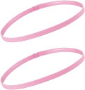 ヘアバンド メンズ レディース スポーツ サッカー 汗止め ヘアゴム 髪留め