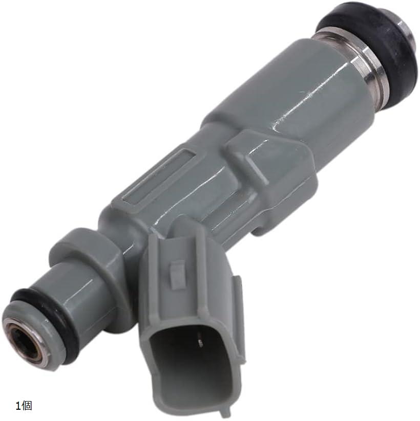 互換品ダイハツ 用 フューエル インジェクター 1本 各種 ハイゼット トラック デッキバン カーゴ 23250..