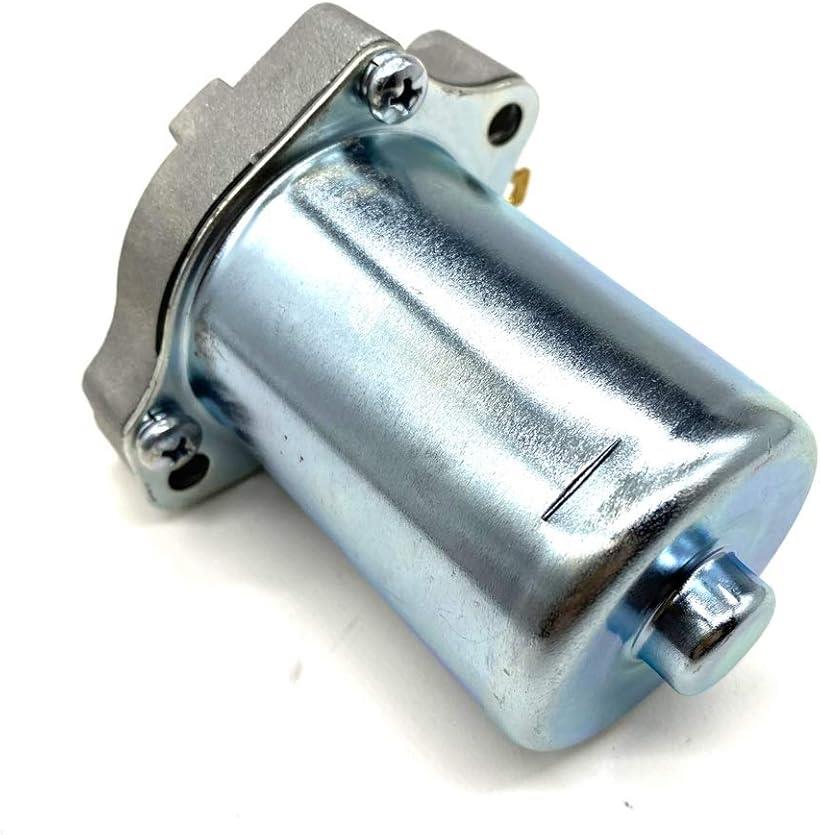 ホンダ セルモーター スターター Dio ディオ AF62/AF68 トゥデイ AF61/AF67 バイク エンジン カスタム パーツ 部品 交換 修理 補修 社外品