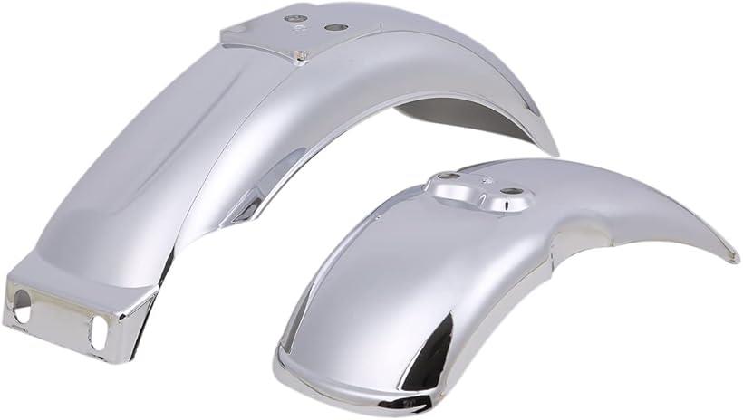 ホンダ用 フロント リア フェンダー 前後セット モンキー ゴリラ バイク カスタム パーツ 社外品
