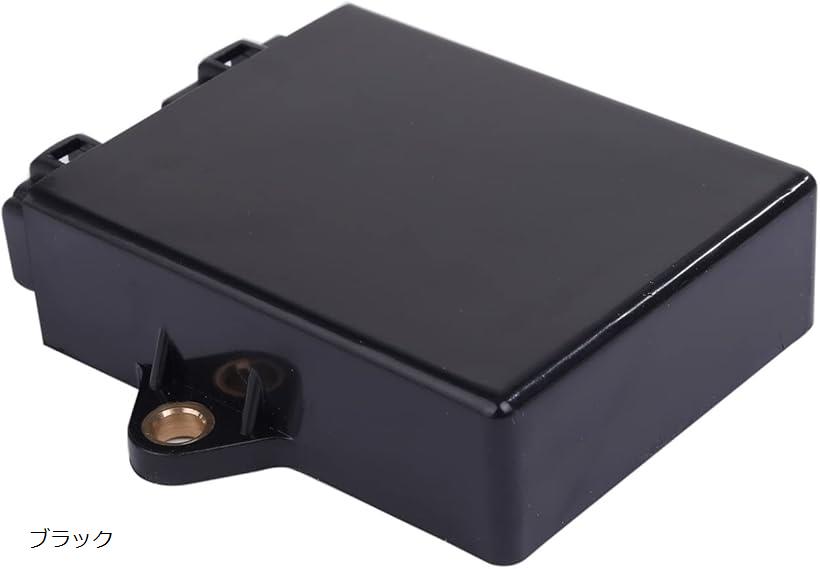 互換品ヤマハ 用 スパーク ユニット 3DM CDI イグナイター XV250 VIRAGO ビラーゴ 等 YAMAHA 純正 社外品 ブラック