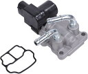 スズキ 用 アイドル スピード コントロール バルブ ISCバルブ 本体 K6A スロットル エブリィ DA62V DA62W DA64V DA64W ISCV...
