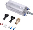 ハイパワー 300LPH フューエルポンプ 燃料 BOSCH ポルシェ ベンツ BMW R8 99362010480 0580254044 汎用 社外品 交換 ...