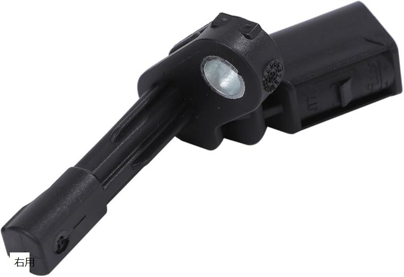 互換品ABSセンサー スピード リア アウディ A3 8P Q3 TT VW ゴルフ ビートル ティグアン パサートCC 1K0927807 WHT003858 汎用 社外品 メンテナンス パーツ 左用 左右セット 右用