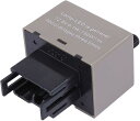 ウインカーリレー 8ピン ハイフラ 防止 ワンタッチ ウインカーなし 初回等間隔点滅 IC ワゴンR MH21S MH22S プリウス NHW20 インプレッサ STI WRX GR系 GRB GRF ハイエース TRH200系
