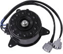 互換品日産 用 電動 ファン モーター 1個 C26 セレナ HC26 HFC26 MFC26 21487-JF00B 21487-JF00A 21487-1VM0A 21487-1VM1A 等 ラジエーター ラジエター 社外品