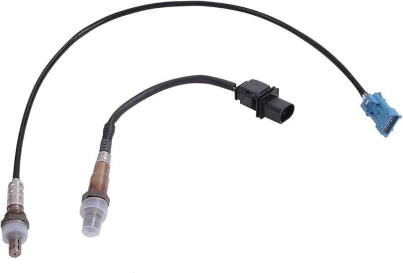 互換品O2センサー ラムダセンサー 2本セット BMW MINI ミニクーパー R55 R56 R57 11787590713 11787548961 カスタム メンテナンス パーツ 社外品