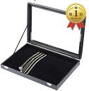 【楽天ランキング1位入賞】ケース アクセサリー ボックス ネックレス ペンダント