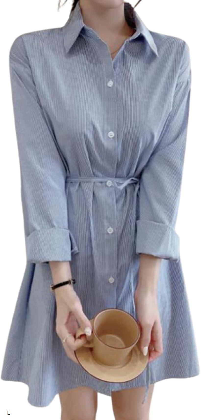 �ȡ��������� ����˥å� �֥饦�� ��ǥ����� Ĺµ ���ȥ饤�� �ߥ� ����� ���ԡ��� 02 - M X L