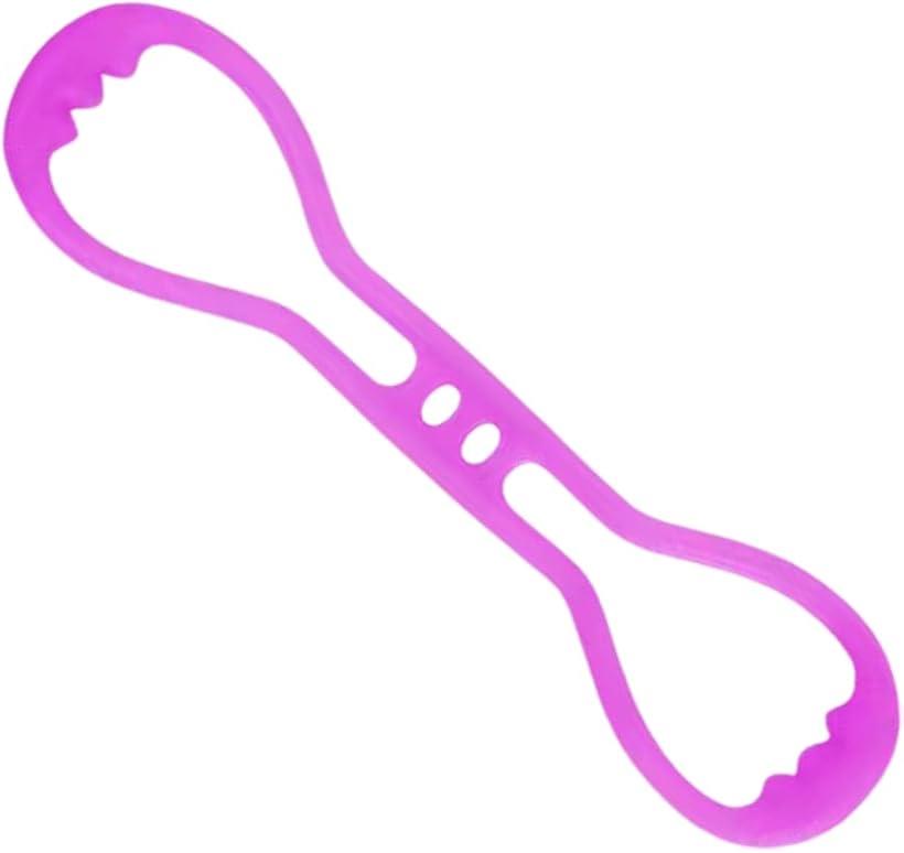 トレーニングチューブ エクササイズ 肩甲骨 ヨガ 野球 ダイエット ゴム