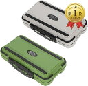 【楽天ランキング1位入賞】ルアー ワーム ケース 両面 タックル ボックス 釣り 小型 大容量 メタルジグ ジギング 青物 釣具 収納 防水 リバーシブル ミノ...