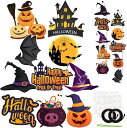 ハロウィン 装飾 おしゃれ 玄関 飾り かぼちゃ おばけ パンプキン ゴースト ドア飾り ウォールハンガー デコレーション