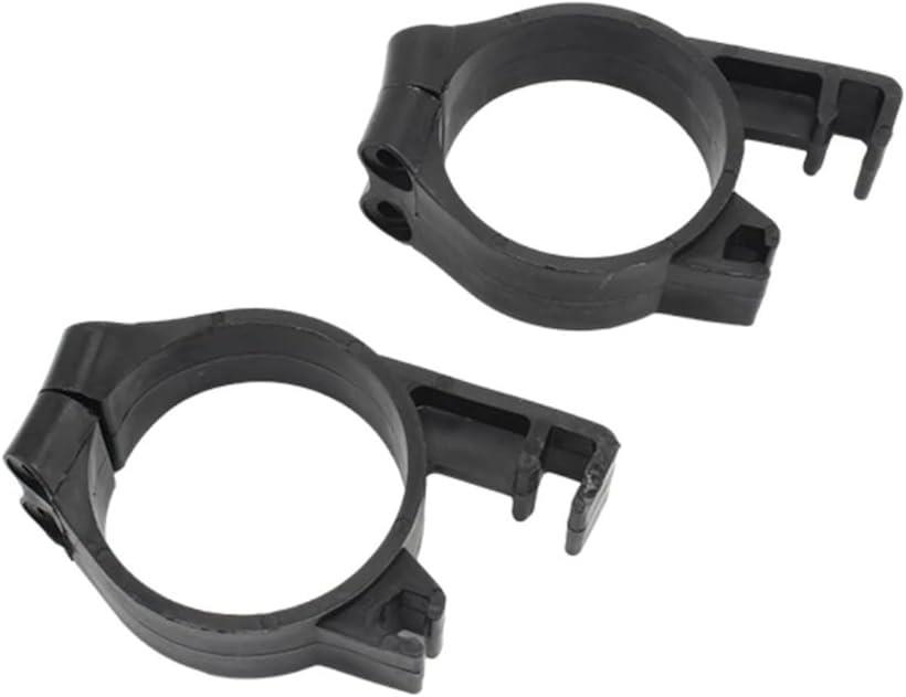 汎用 バイク 左右セット カワサキ KDX125 KDX200 KDX250 KLX250
