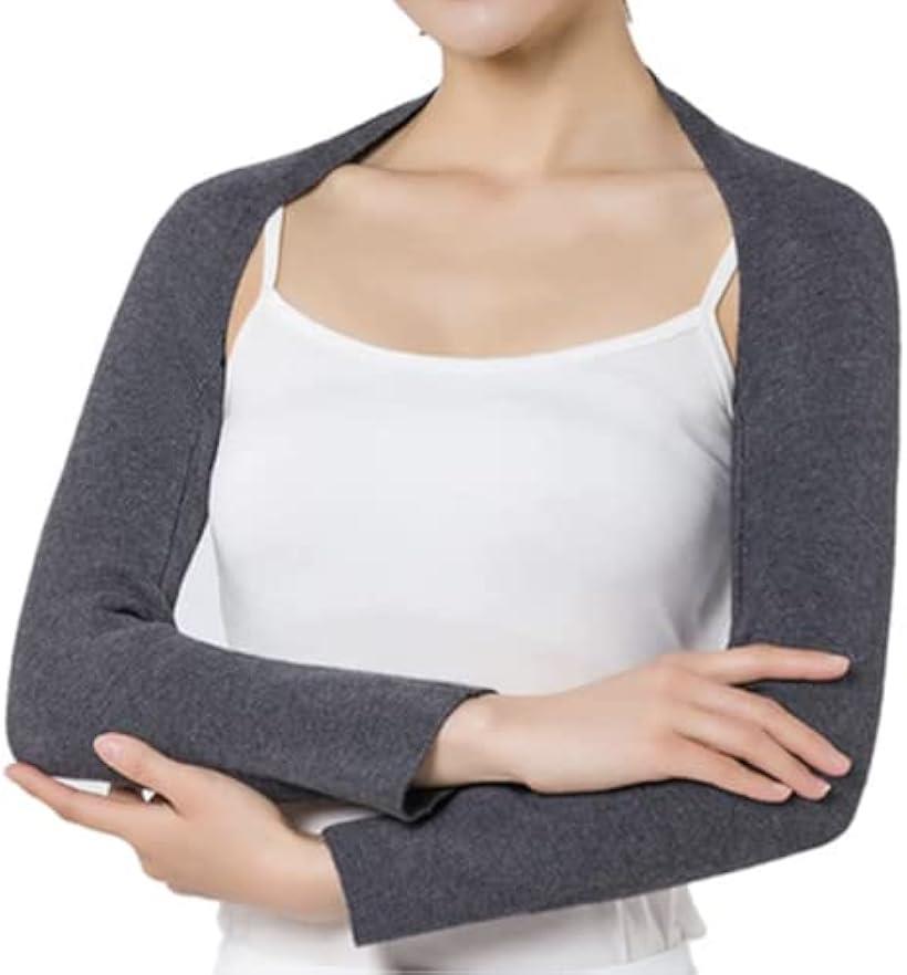 肩サポーター 肩ウォーマー 肩温めグッズ