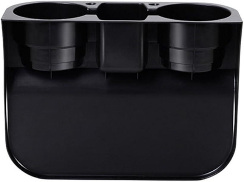 車載用 ドリンクホルダー 多機能 収納ボックス シートの隙間に挟むだけ