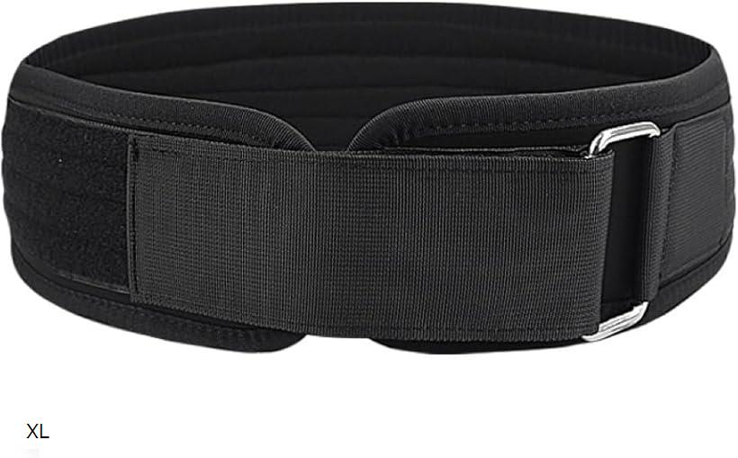 【楽天ランキング1位入賞】トレーニングベルト ナイロン パワーベルト 筋トレ 初心者 軽量 ジム リフテ..
