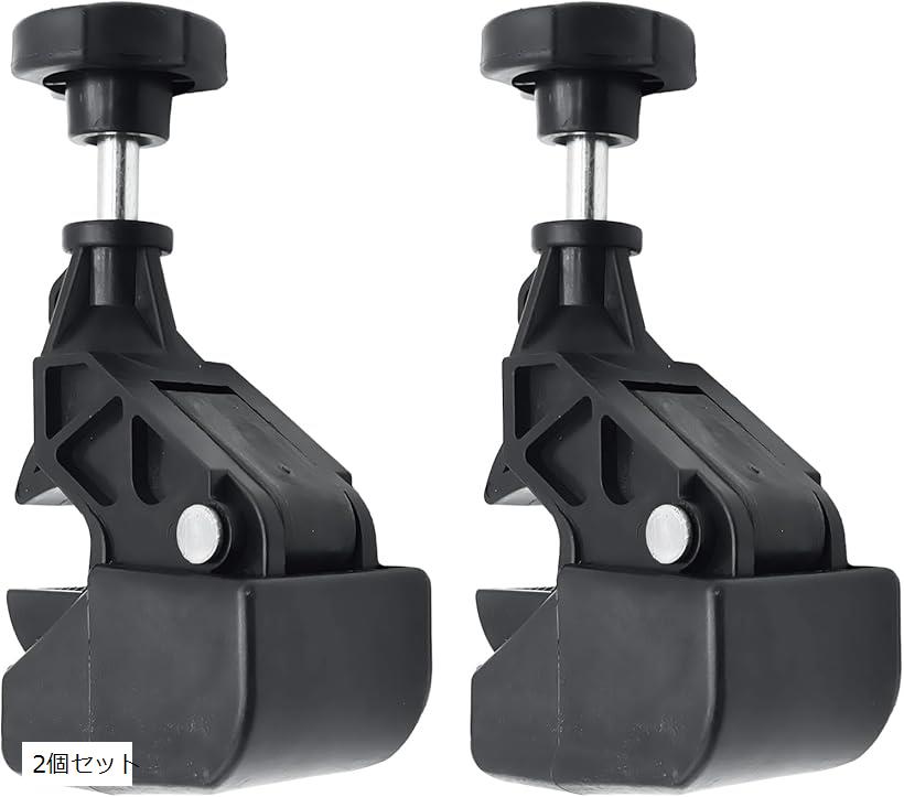 ビードヘルパー タイヤチェンジャー ビードブレーカー 車 バイク タイヤ交換 工具 ビード落とし パンク 修理 ホイール 変更 2個セット