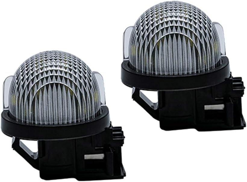互換品 互換品 スイフトスポーツ ZC31S ジムニー JB64 JB74 エスクード TD54W LED ナンバー灯 ライセン..