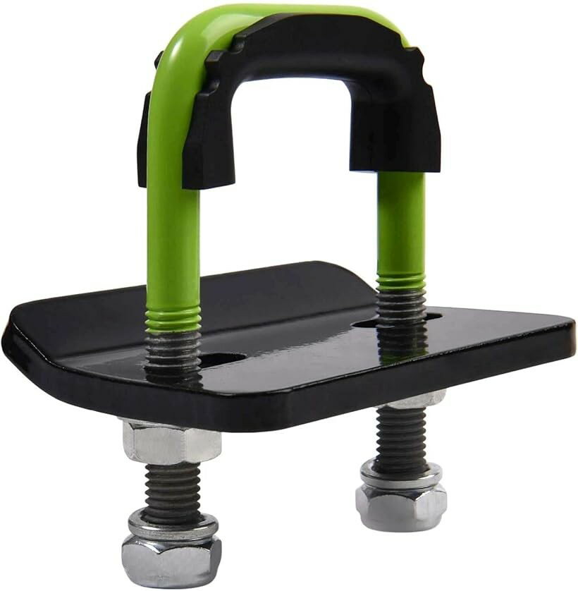 ヒッチメンバー ガタつき防止スタビライザー ヒッチカプラー 2インチ 錆びない ヒッチトレイ 荷物キャ..