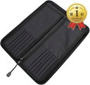 【楽天ランキング1位入賞】AllBright 筆入れ 絵筆入れ 筆箱 ケース ポーチ ブラシ ペイント 持ち運び 収納 画材 水彩画 アクリル画