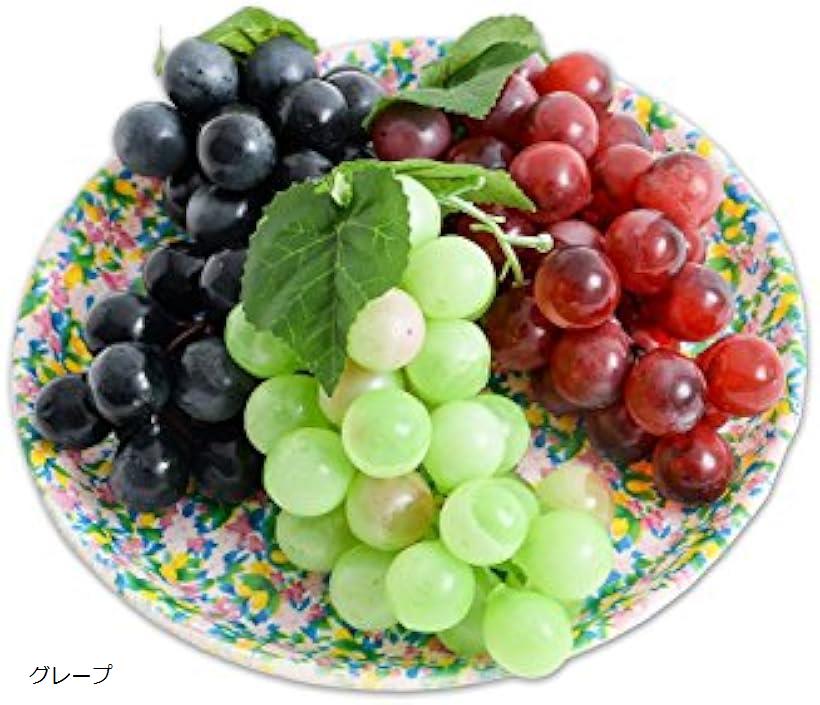 まるで本物 野菜 盛り合わせ フェイク イミテーション 食品サンプル オブジェ 置物 オーナメント 飾り ..