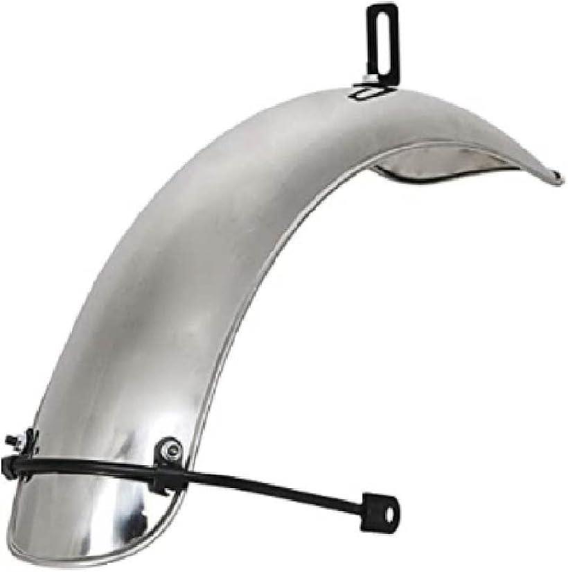 Life Design Johnson.44フロント フェンダー 汎用品 スーパーカブ C50 C70 C90 リトルカブ 防風