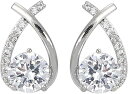 ピアス レディース シルバー925 金属アレルギー対応 レディースピアス(4)