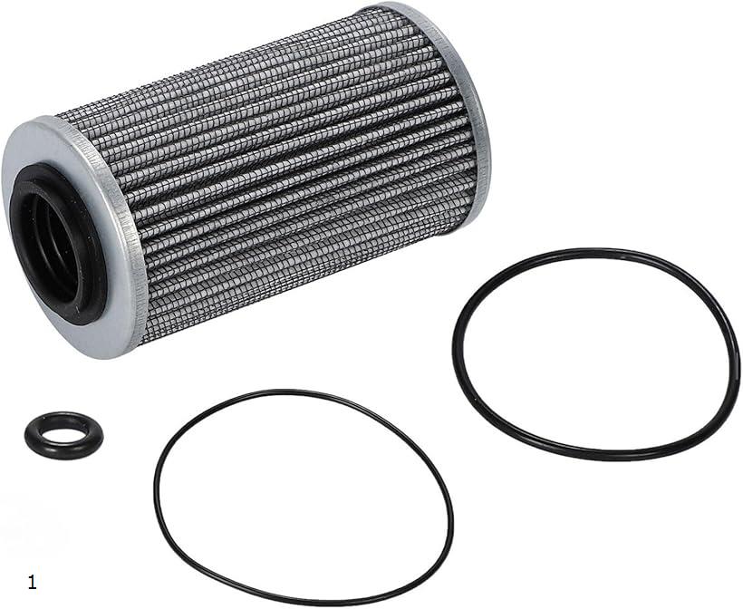 【楽天ランキング1位入賞】互換品 水上 バイクオイル フィルター エレメント 社外品 Oリング セット シードゥー seadoo RXT GTX RXP 300 1個 1