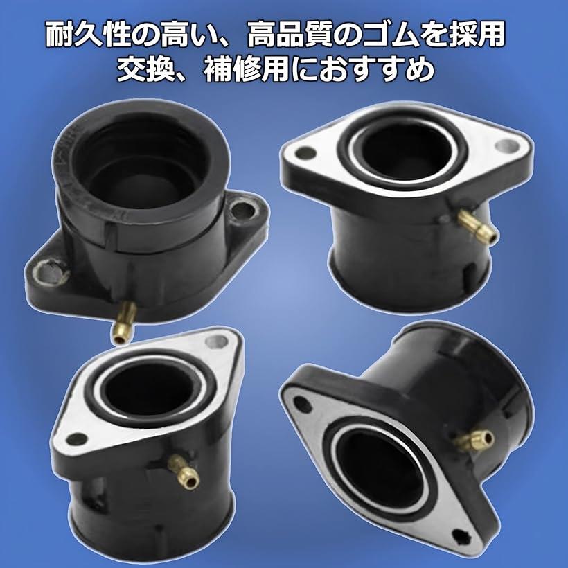 �ڳ�ŷ��󥭥�1�����ޡ۸ߴ��� �ҳ��� ��ޥ� ���󥷥�졼���� 4�ĥ��å� �Х��� �� O����դ� XJR400 4HM ����֥쥿�� ����ޥ�