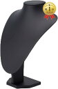 【楽天ランキング1位入賞】ネック トルソー ネックレス ディスプレイ 什器 マネキン 展示 アクセサリー ジュエリー ペンダント