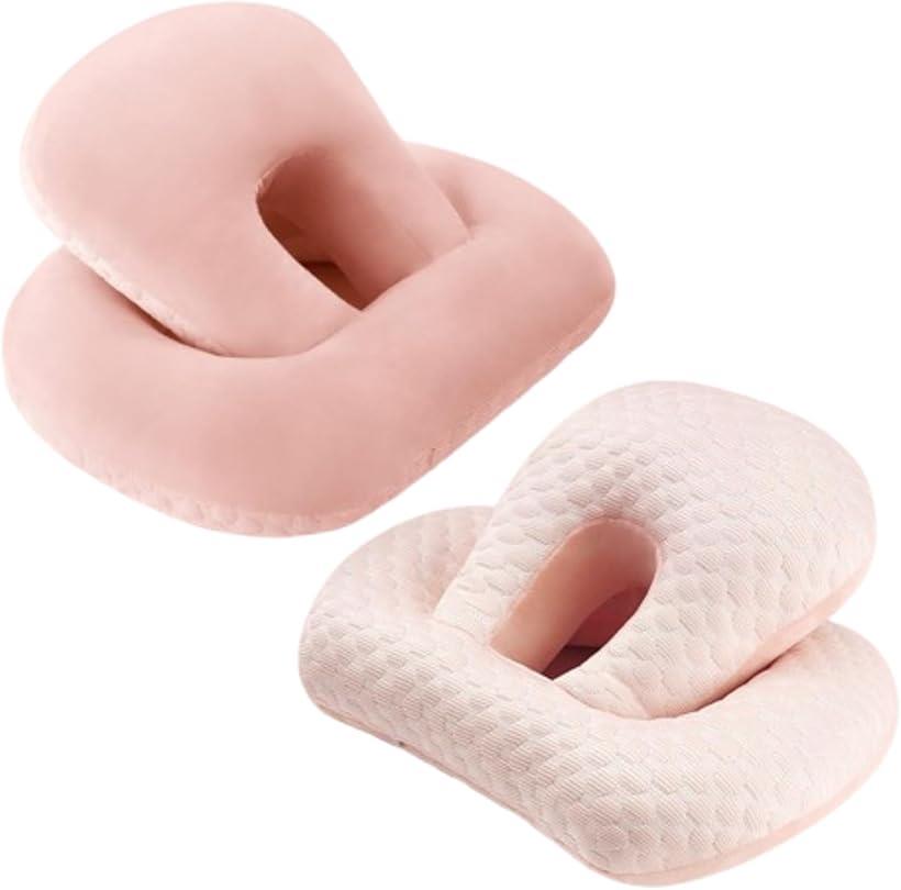 うつぶせ枕 うつ伏せ クッション お昼寝用 うつ伏せまくら うつぶせ寝 うつぶせ寝枕 昼寝枕 仮眠