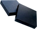 レザークラフト ゴム板 カッターマット 100x100x30mm 2枚セット(3)