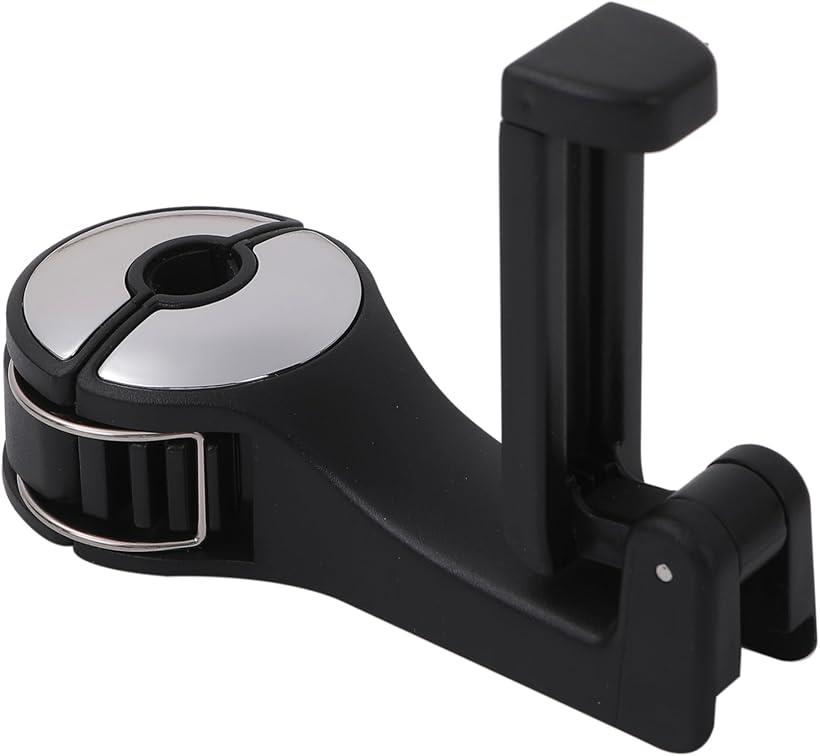 フック ヘッドレスト 車 収納 カー用品 荷物かけ 便利グッズ