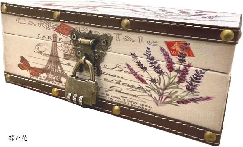 楽天市場】アンティーク 小箱の通販